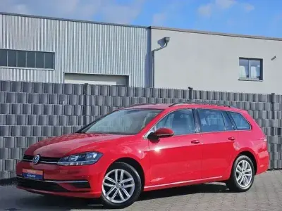 Gebraucht VW Golf VII Comfortline 150 PS (110 kW) 2017 Andere Kombi