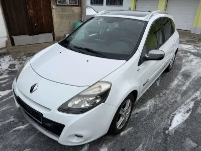 Gebraucht Renault Clio