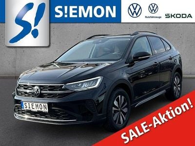 Nouă VW Taigo Goal 116 CP (85 kW) 2026 Negru SUV