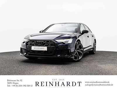 Second-hand Audi S6 Sport 344 CP (253 kW) 2024 Albastru Berlinǎ