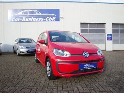 gebraucht VW up! up! moveBMT/Start-Stopp