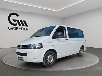 Weiß Gebraucht 2015 VW Multivan Startline Van | 13.500 € (Superpreis)
