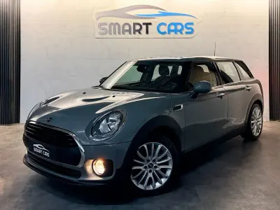 Gebraucht Mini One Clubman