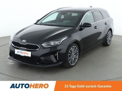 Kia Ceed GT