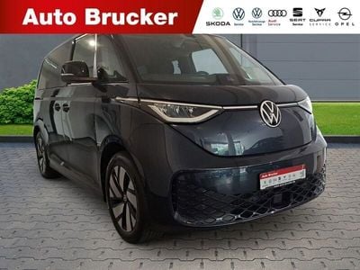 VW ID. Buzz