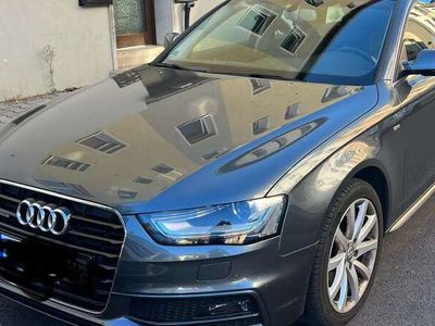 gebraucht Audi A4 Allroad quattro 2.0 TDI (clean diesel) DPF