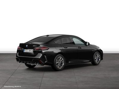 Gebraucht BMW M235 M Sport 317 PS (233 kW) 2025 Schwarz Coupé
