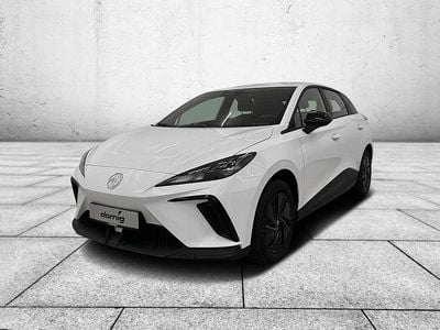 Gebraucht MG MG4 EV 125 kW (170 PS) 2024 Othercolor Kleinwagen