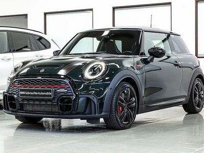Grün Gebraucht 2022 Mini John Cooper Works Kleinwagen | 27.800 € (Guter Preis)