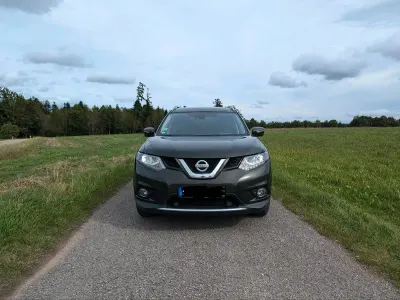 Gebraucht Nissan X-Trail