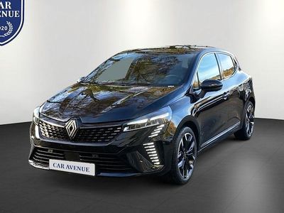 Nuova Renault Clio V Techno 158 CV (116 kW) 2025 Grigio Berlina