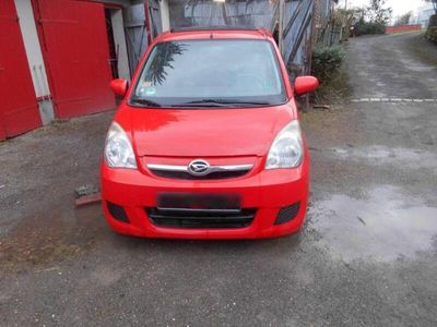 Daihatsu Cuore