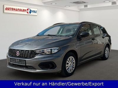 Second-hand Fiat Tipo Pop 95 CP (69 kW) 2017 Gri Break