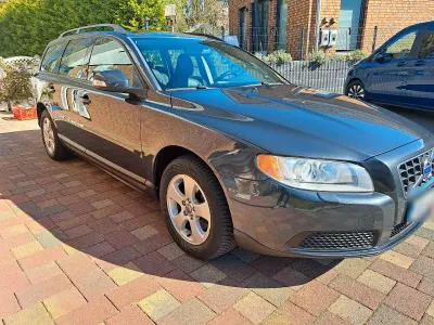Gebraucht Volvo V70