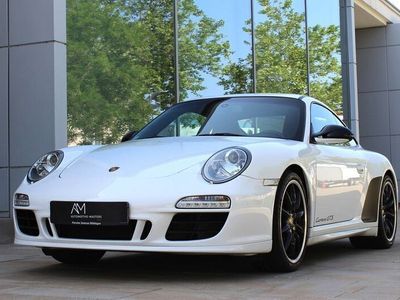 Porsche 911 Carrera GTS