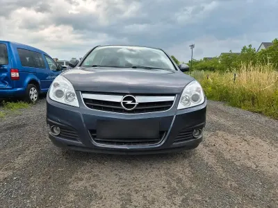 Gebraucht Opel Signum