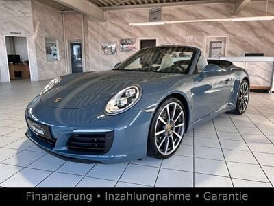 Porsche 911 Carrera S