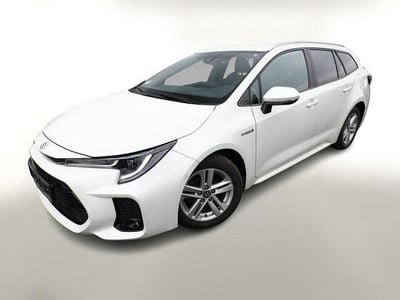 Suzuki Swace