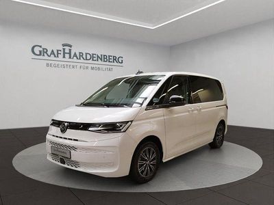 VW T7