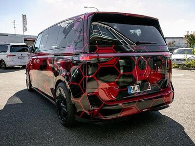 Usata VW ID. Buzz GTX 183 kW (250 CV) 2025 Andere Monovolume