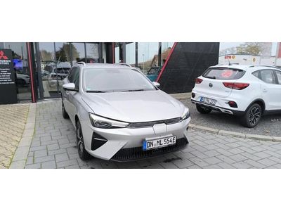 MG MG5 EV