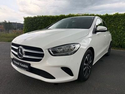 Mercedes B200