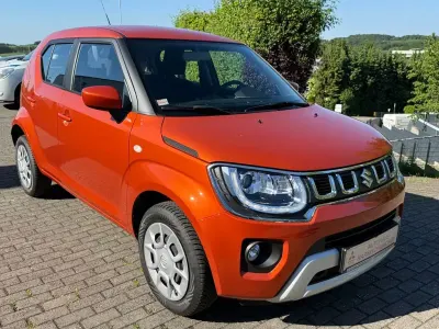 Gebraucht Suzuki Ignis 90 PS (66 kW) 2024 SUV