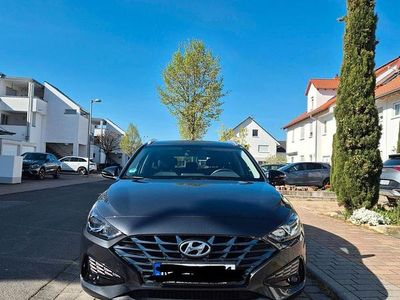 Gebraucht Hyundai i30 Edition 30 120 PS (88 kW) 2022 Kombi