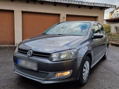 gebraucht VW Polo 1.4 Comfortline Klimaanl./Alu/Technisch TOP