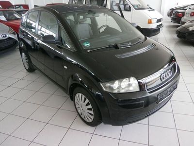 Audi A2