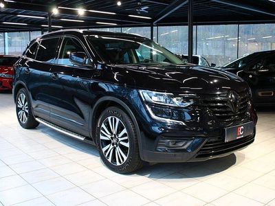 Gebraucht Renault Koleos Bose Edition 177 PS (130 kW) 2019 Schwarz SUV