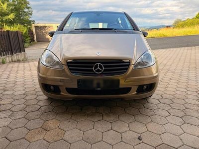Mercedes A150