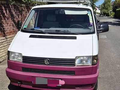 Gebraucht VW T4 84 PS (61 kW) 1995 Van