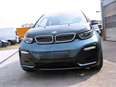 Gebraucht BMW i3