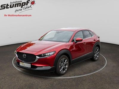 Gebraucht Mazda CX-30 Selection 186 PS (136 kW) 2021 SUV