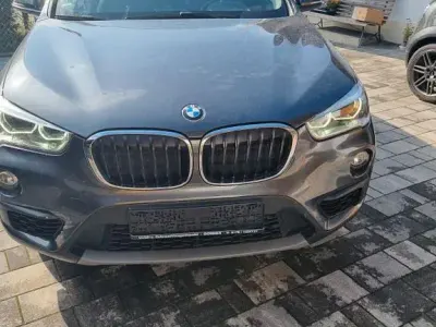 Gebraucht BMW X1