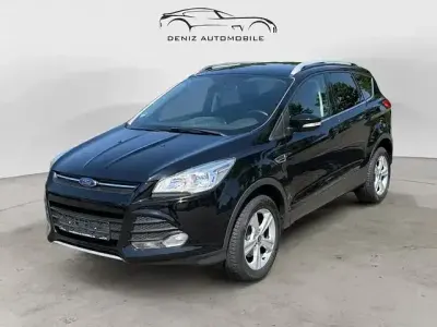 Gebraucht Ford Kuga 150 PS (110 kW) 2016 Andere SUV