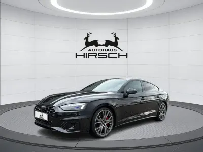 Gebraucht Audi S5 Sportback