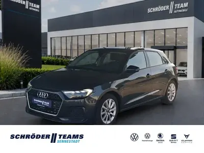Gebraucht Audi A1 Sportback