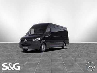 Gebraucht Mercedes Sprinter 150 PS (110 kW) 2023 Andere Van