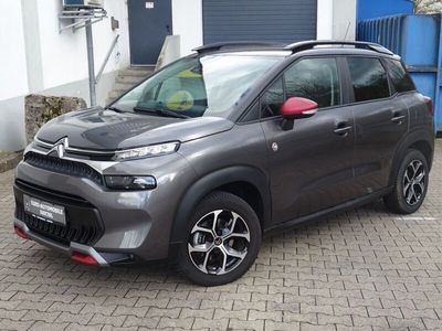 gebraucht Citroën C3 Aircross C-series