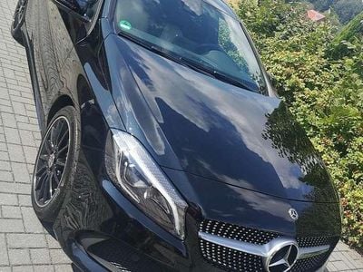 Mercedes A220