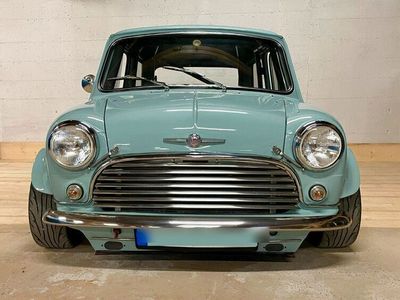 gebraucht Austin Mini MorrisMinor Honda VTEC (Smoke Grey) Tracktool