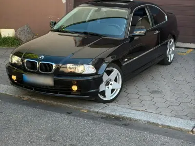 Gebraucht BMW 323