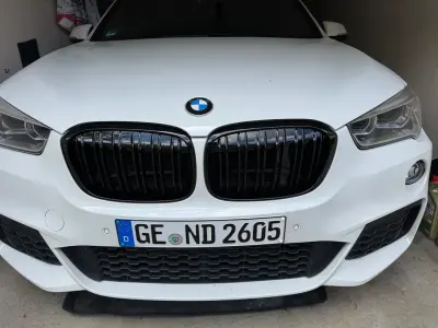 Occasion BMW X1 M Sport 192 PK (141 kW) 2017 Wit SUV