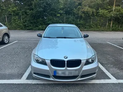 Gebraucht BMW 325