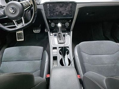 VW Arteon