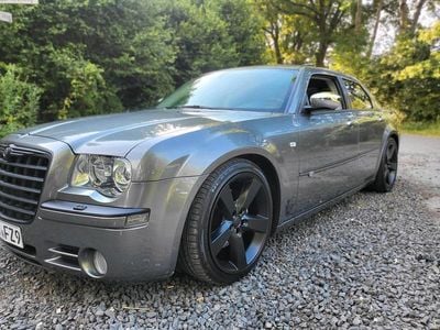 Chrysler 300C