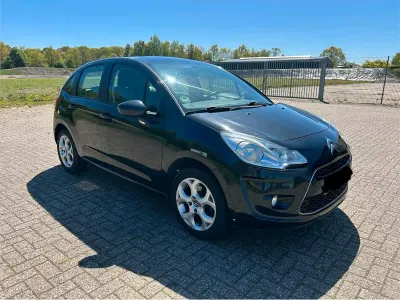 Gebraucht Citroën C3