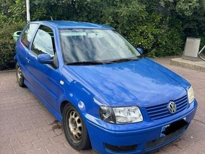 VW Polo